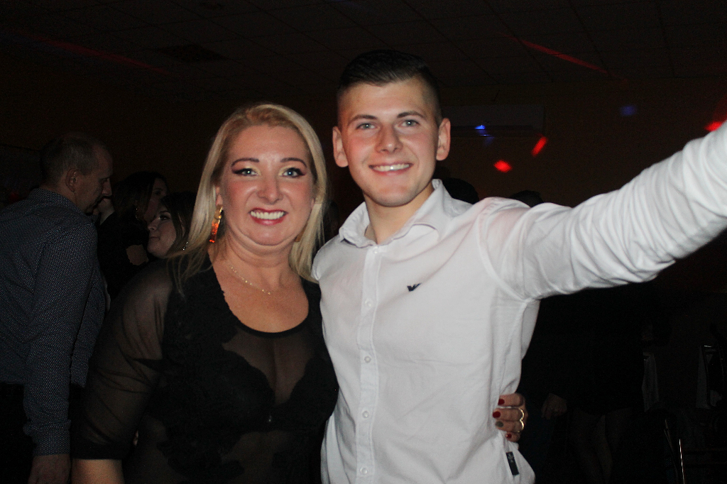 Pierwszy Bal Andrzejkowy FOTO