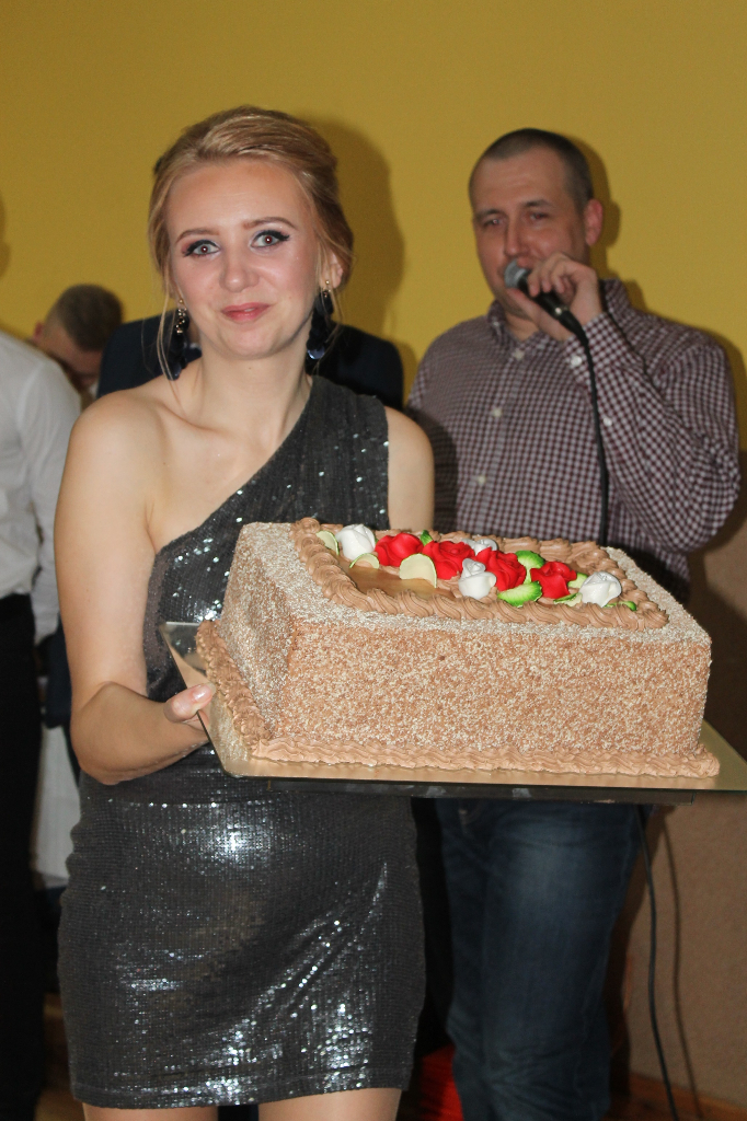 Pierwszy Bal Andrzejkowy FOTO