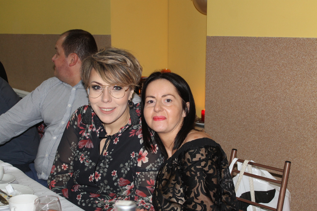 Pierwszy Bal Andrzejkowy FOTO