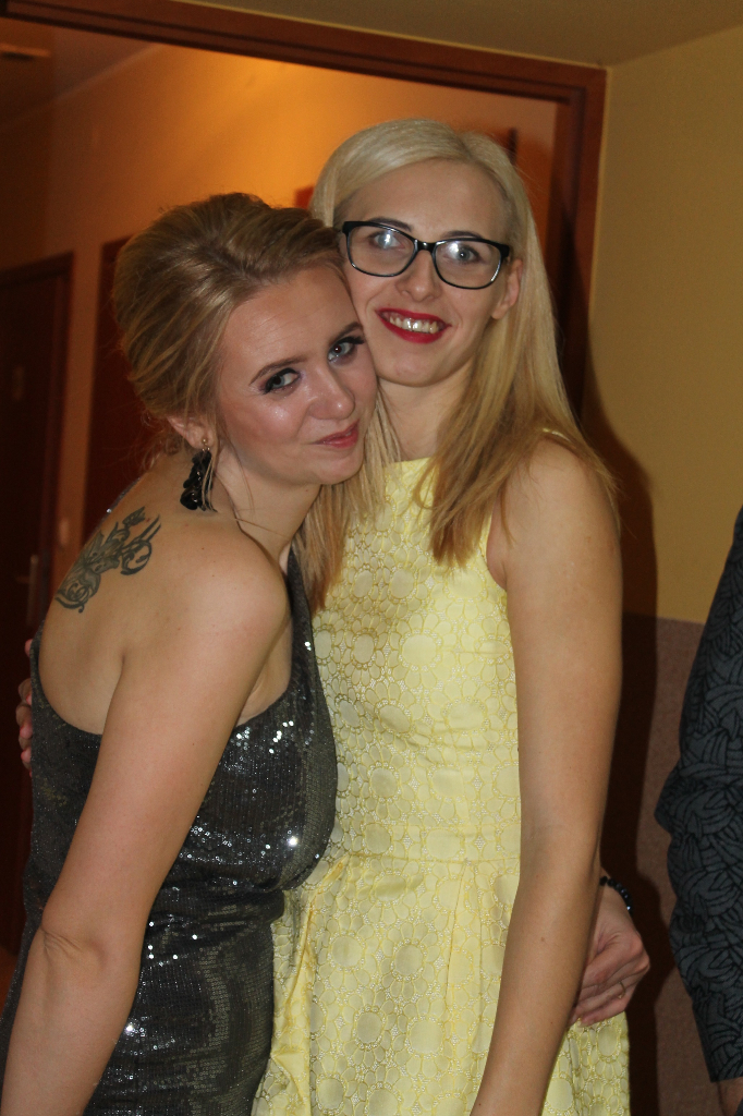 Pierwszy Bal Andrzejkowy FOTO