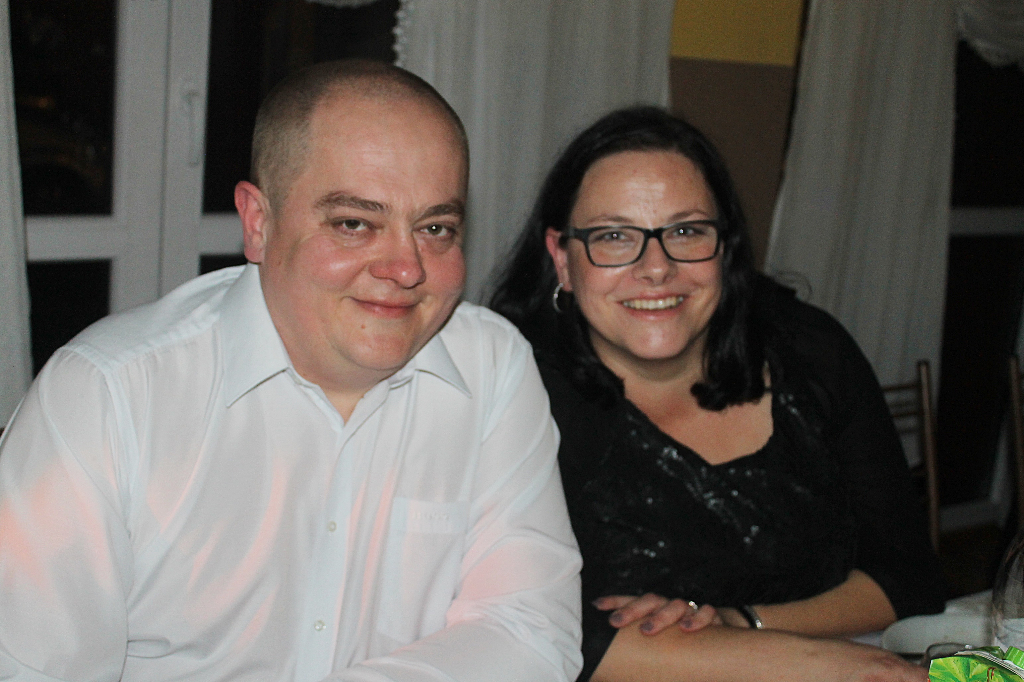 Pierwszy Bal Andrzejkowy FOTO