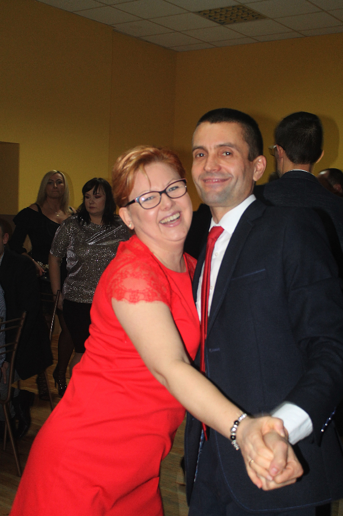 Pierwszy Bal Andrzejkowy FOTO