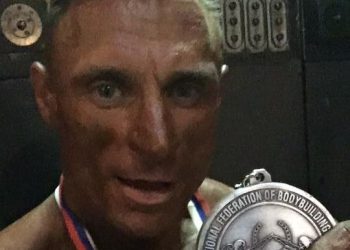 Rewanż na Mistrzostwach Świata