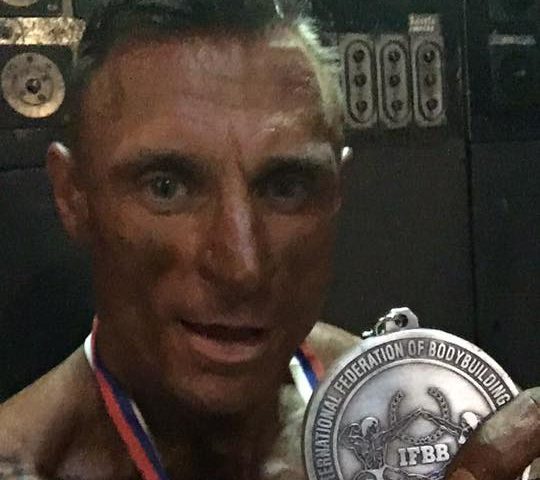 Rewanż na Mistrzostwach Świata