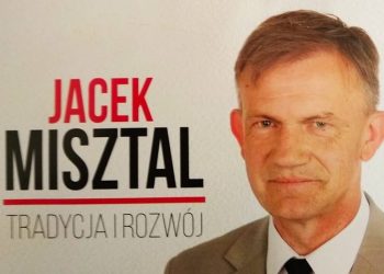 Misztal chce podwyżkę