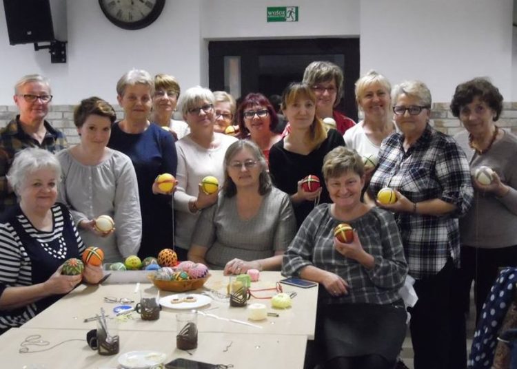 Warsztaty z Ariadną