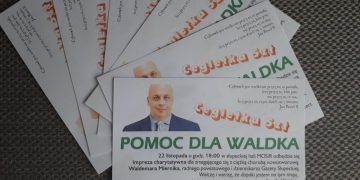 Ruszyła sprzedaż cegiełek. Kogo odwiedzą wolontariusze?