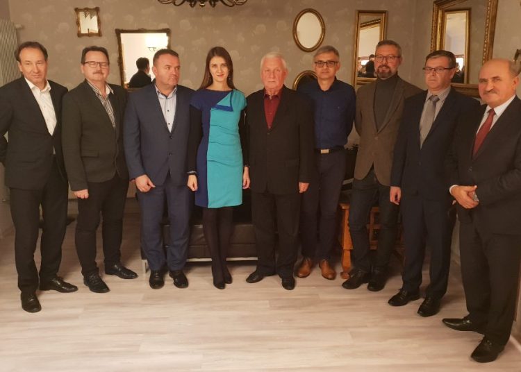 Umowa koalicyjna podpisana. PSL odsunięty od władzy w powiecie