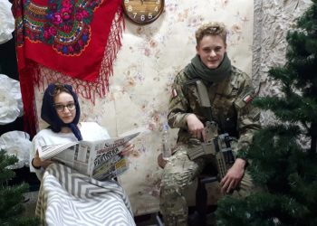 GRAMY DLA WALDKA: Wystawią przedstawienie dla dzieci