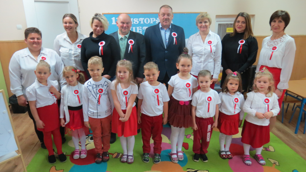 Święto Niepodległości w Piotrowicach