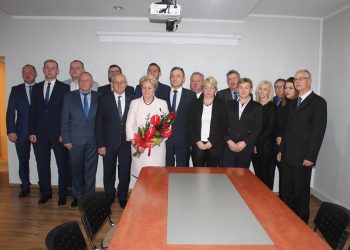 I sesja Rady Gminy Słupca