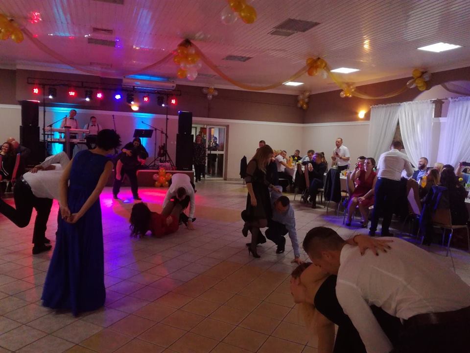 Andrzejki z Koszutami