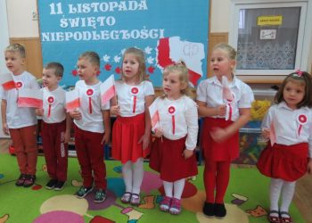 Święto Niepodległości w Piotrowicach