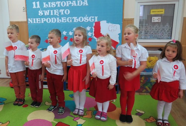 Święto Niepodległości w Piotrowicach