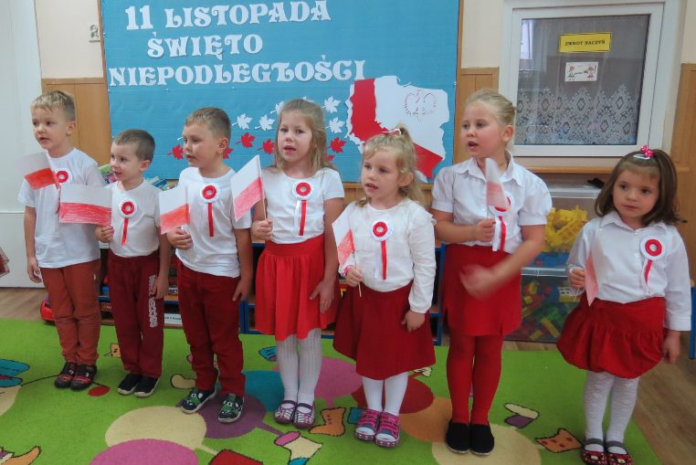 Święto Niepodległości w Piotrowicach