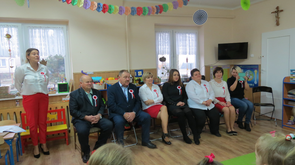 Święto Niepodległości w Piotrowicach