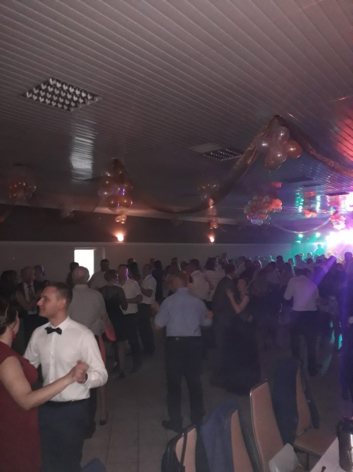 Andrzejki z Koszutami