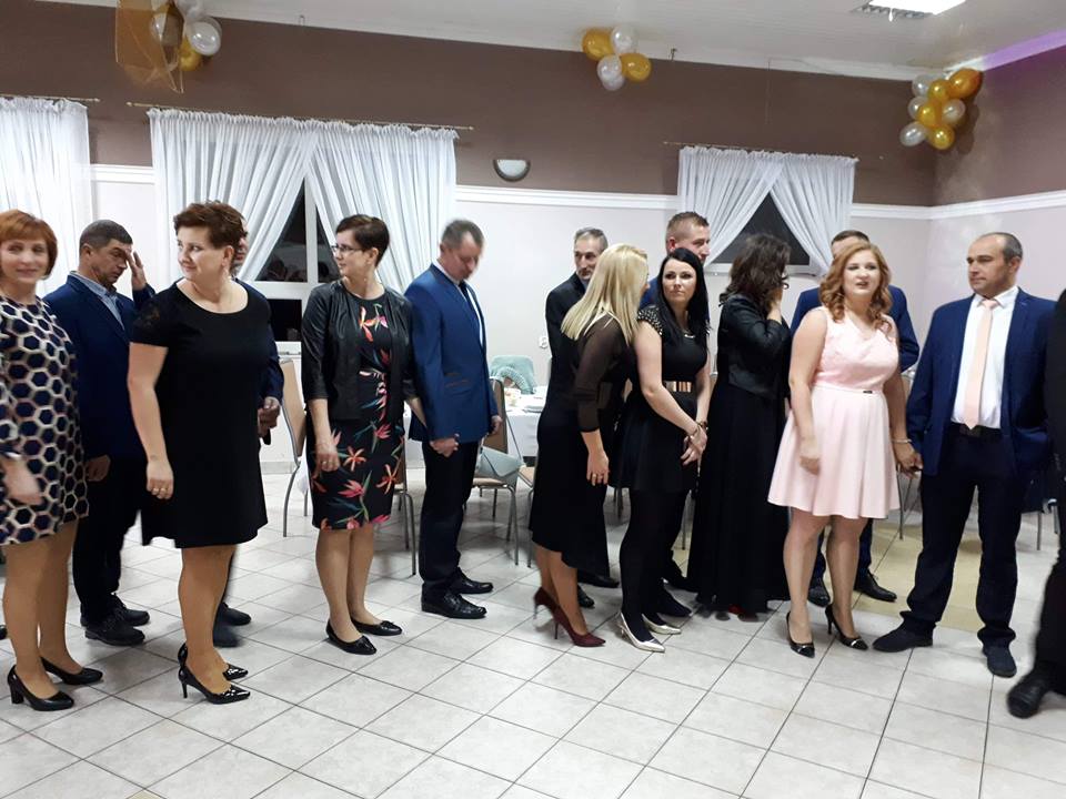 Andrzejki z Koszutami