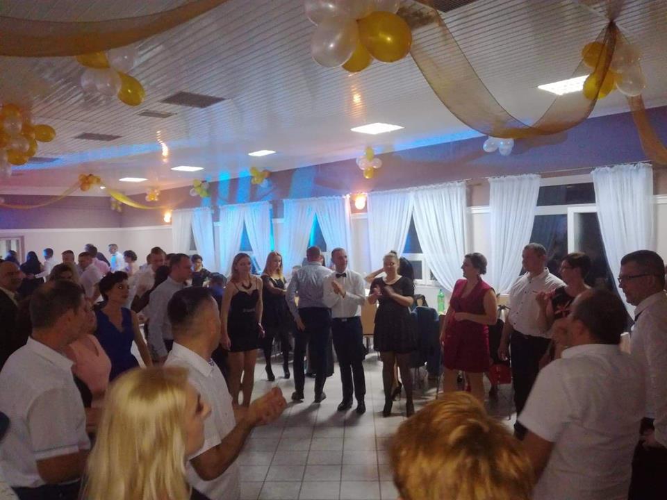 Andrzejki z Koszutami