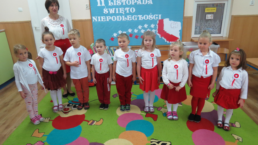 Święto Niepodległości w Piotrowicach