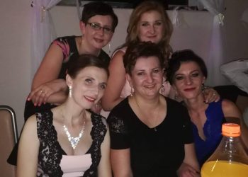 Andrzejki z Koszutami