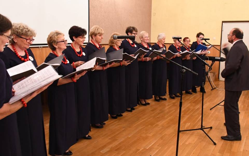 W Lądku jubileusz Stowarzyszenia