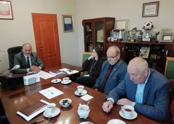 Dla kogo Złote Strzałki?