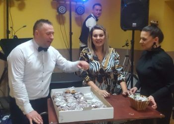 Piotrowice: Andrzejki z Przedszkolem ZDJĘCIA