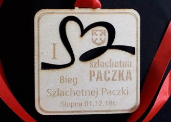 I bieg Szlachetnej Paczki