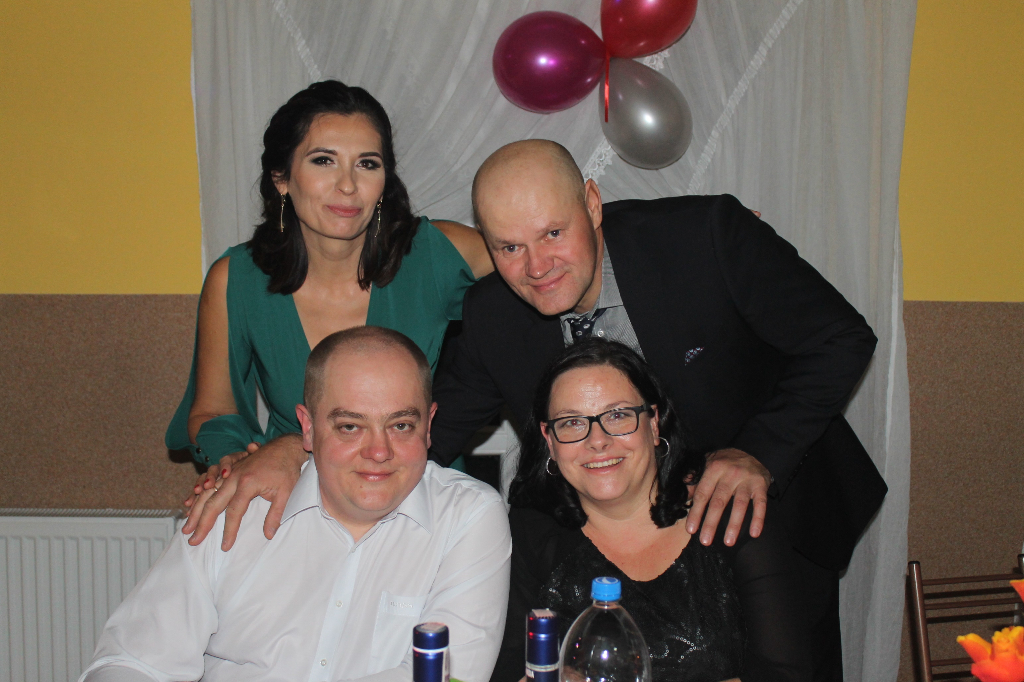 Pierwszy Bal Andrzejkowy FOTO