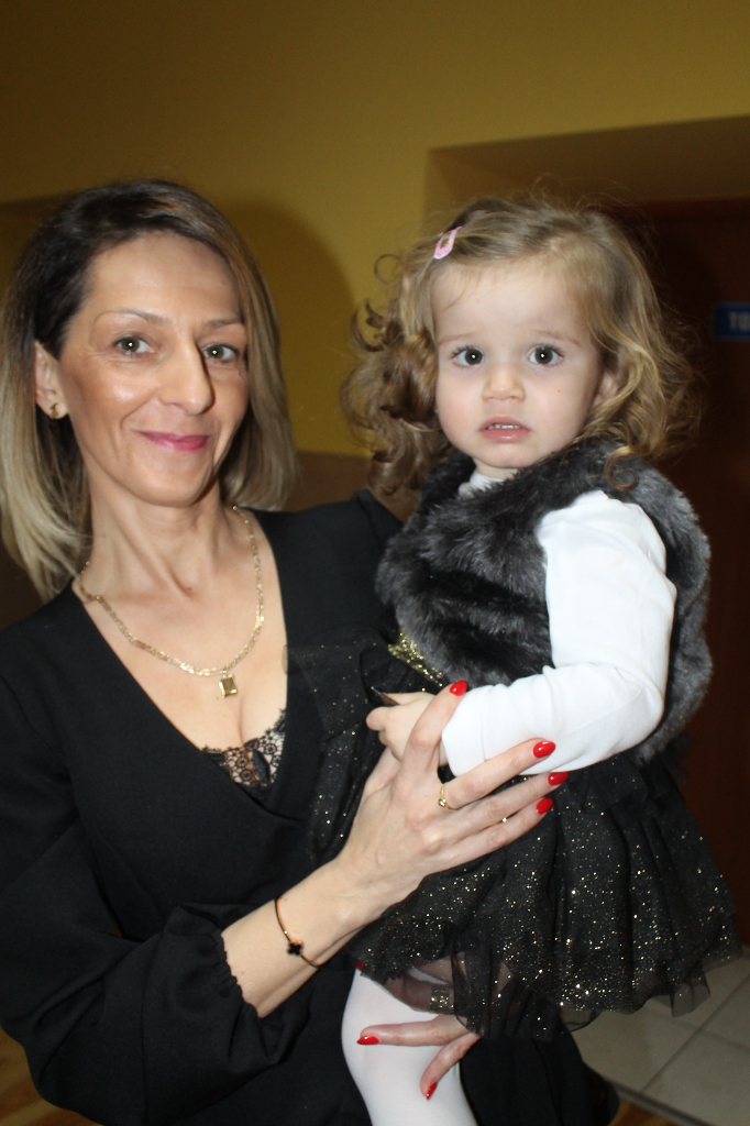 Pierwszy Bal Andrzejkowy FOTO