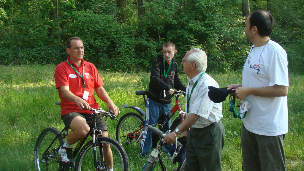 Pamiętacie Ryśka Szurkowskiego w Słupcy?