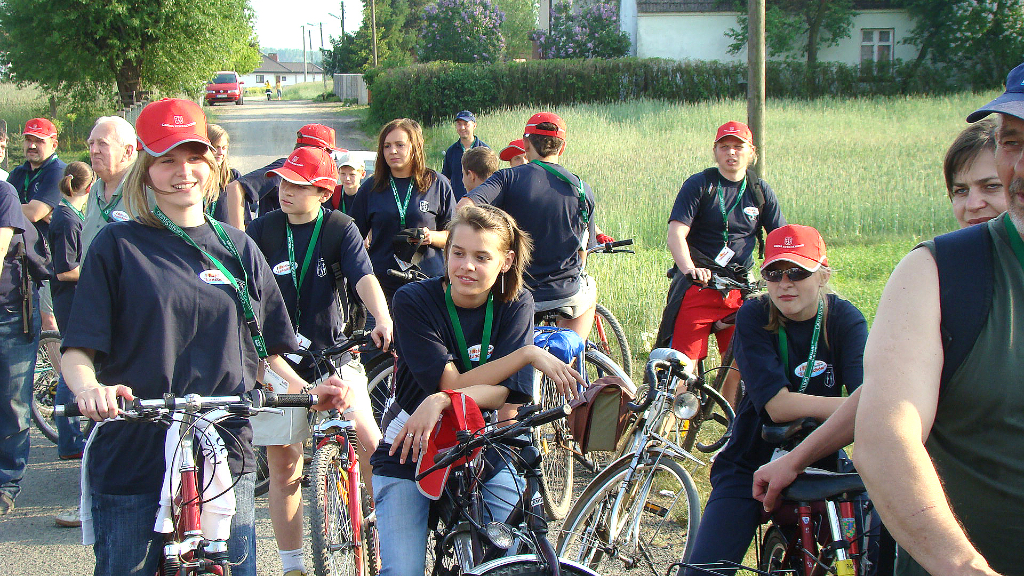 Pamiętacie Ryśka Szurkowskiego w Słupcy?