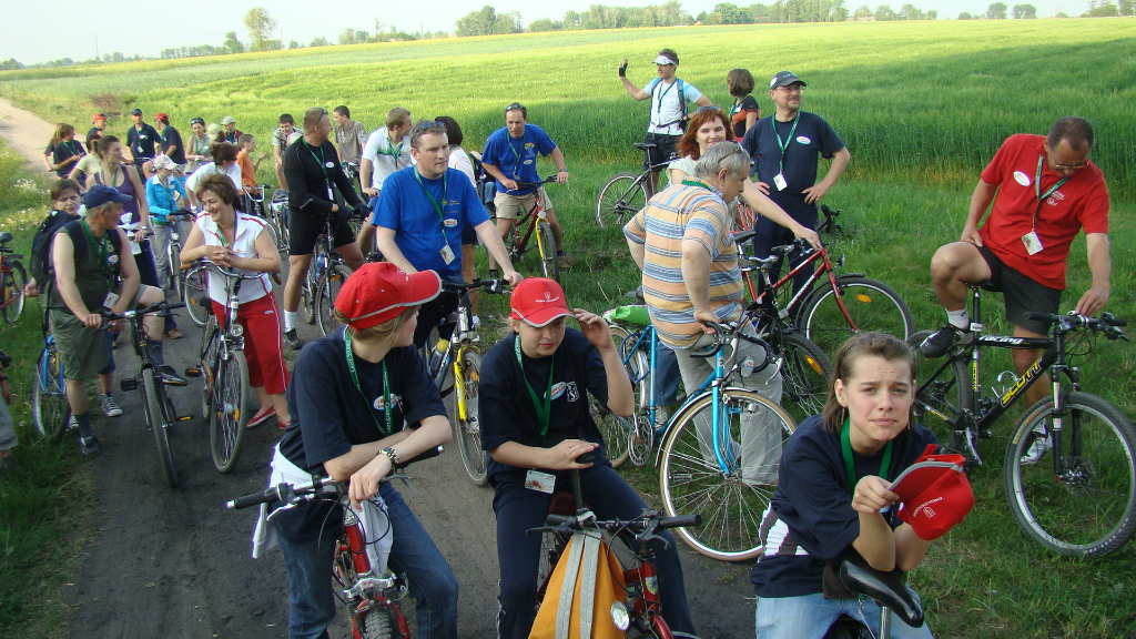 Pamiętacie Ryśka Szurkowskiego w Słupcy?