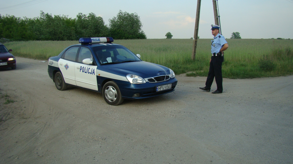 Pamiętacie Ryśka Szurkowskiego w Słupcy?