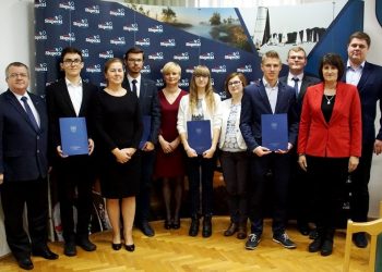 Dostali stypendium Prezesa Rady Ministrów