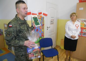 O Niepodległej w Młodojewie