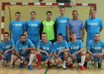 Warta Ciążeń i Miskant Września pierwszymi liderami