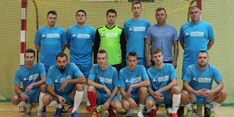 Warta Ciążeń i Miskant Września pierwszymi liderami