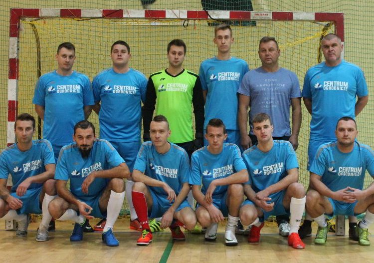 Warta Ciążeń i Miskant Września pierwszymi liderami