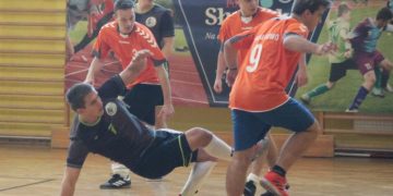 Sport szkolny. Poznaliśmy kolejnych mistrzów