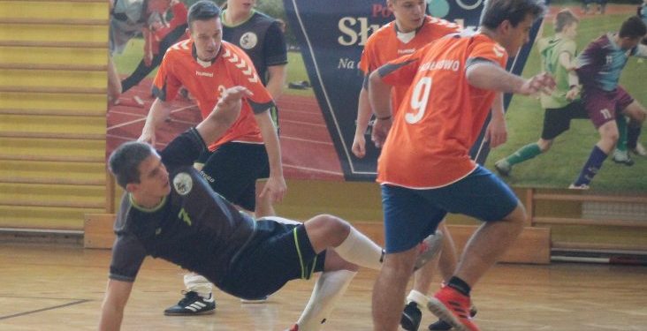 Sport szkolny. Poznaliśmy kolejnych mistrzów