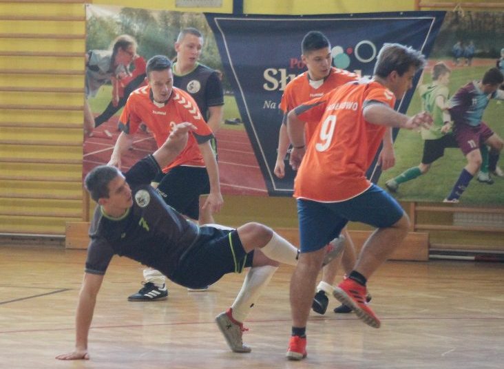 Sport szkolny. Poznaliśmy kolejnych mistrzów