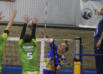 Chcieli ugrać jednego seta