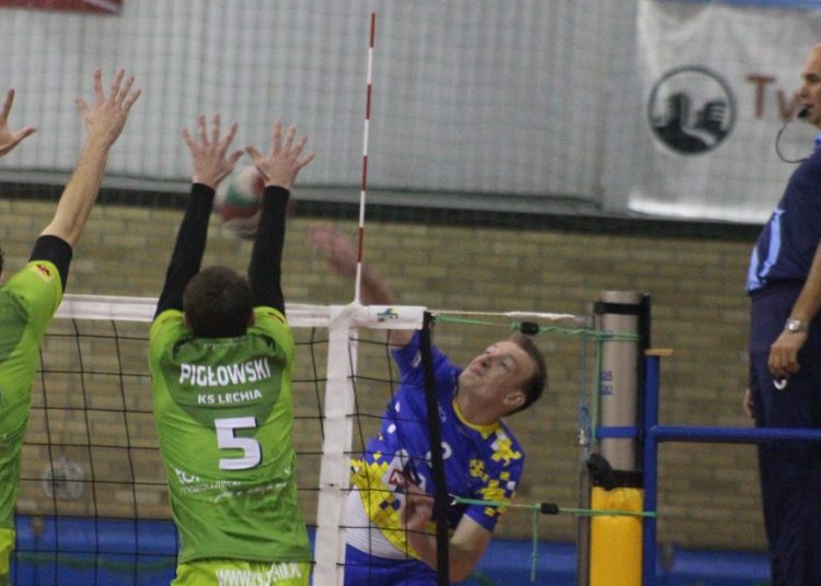 Chcieli ugrać jednego seta