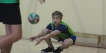 Piąta odsłona siatkarskiego memoriału