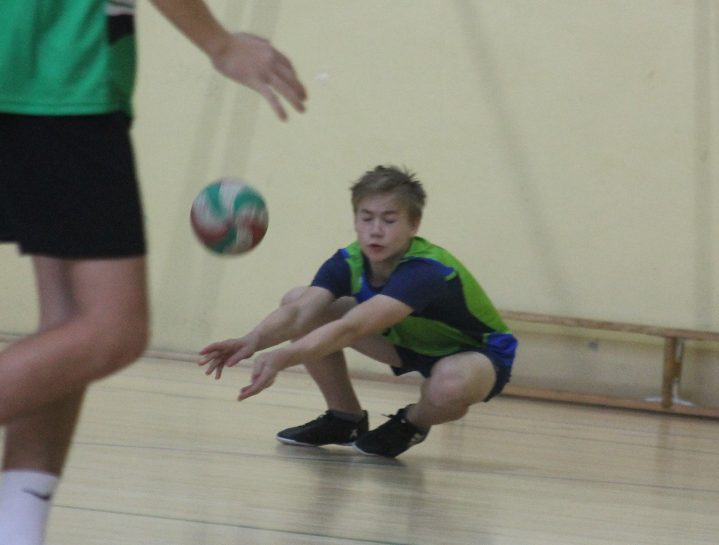 Piąta odsłona siatkarskiego memoriału