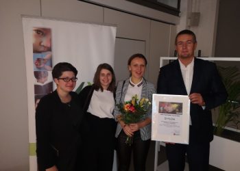 Zagórowski M-GOPS z wyróżnieniem