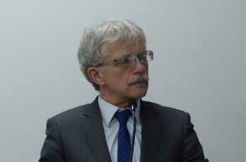 Szymkowiak ponownie przewodniczącym