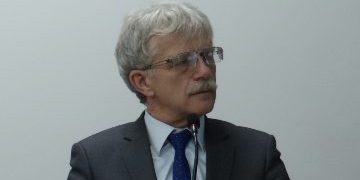 Szymkowiak ponownie przewodniczącym